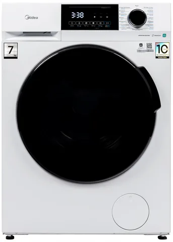 Midea MFC3712BSW40/W