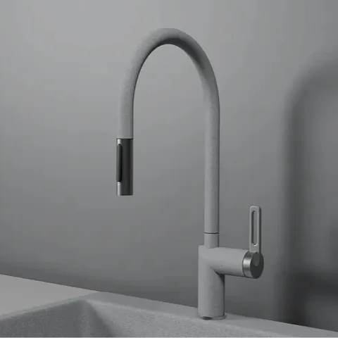 GRANULA 8172 смеситель, гранит, базальт