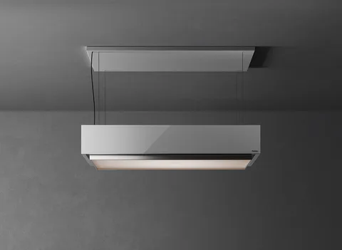 Falmec LEVANTE 120 GRAPHITE
