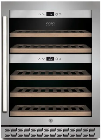 Caso WineChef Pro 40