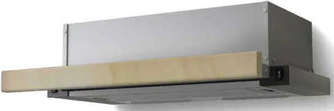 LEX HUBBLE 2M 600 RAW WOOD