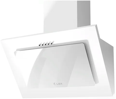 LEX MIKA 500 WHITE