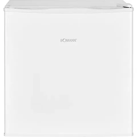 Bomann GB 341 weiss