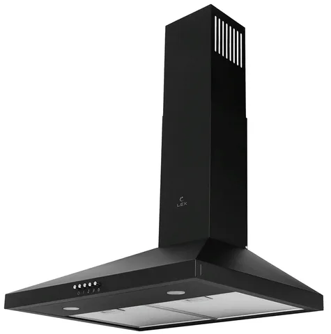 LEX BRIZ 500 BLACK