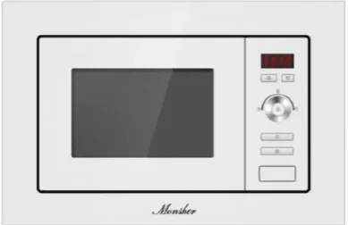 Monsher MMH 201 W