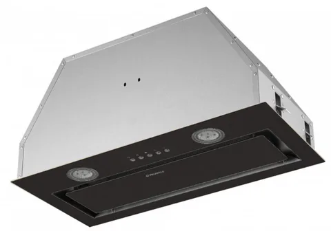 Maunfeld TRAPEZE 602IG BLACK