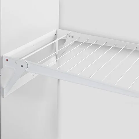 Hailo Laundry Area складная сушка