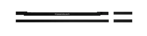 Kuppersbusch DK 5004 Black Velvet