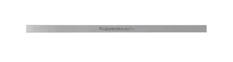 Kuppersbusch DK 1002 Stainless Steel