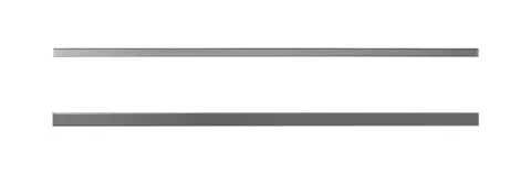 Kuppersbusch DK 3001 Silver Chrome