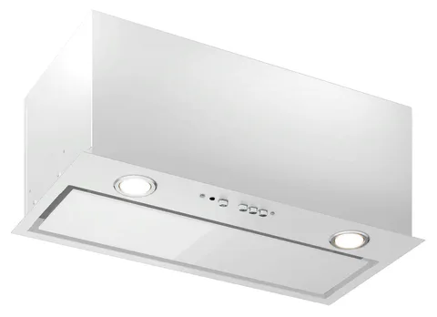 Elikor Cube 60П-1000 белый SM/белый