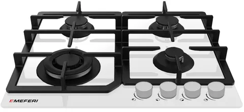 MEFERI MGH604WH GLASS COMFORT