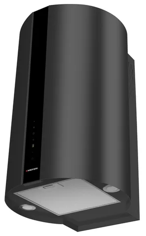 MEFERI TUBE40BK COMFORT PLUS
