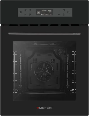 MEFERI MEO4511BK COMFORT PLUS