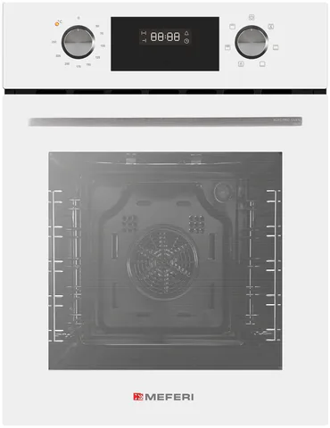 MEFERI MEO458WH COMFORT