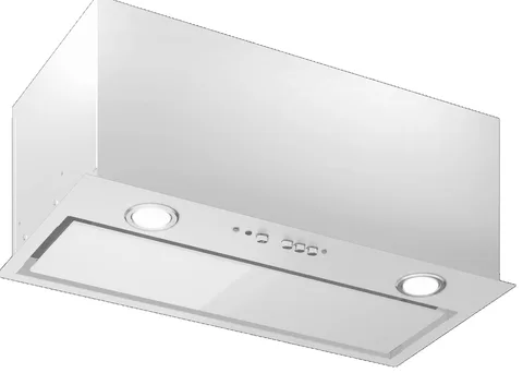 Elikor Cube 60П-650 белый