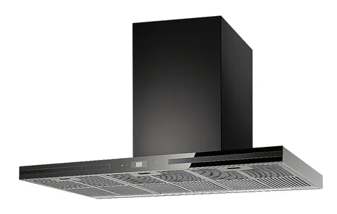 Kuppersbusch DW 9500.0 S2 Black Chrome
