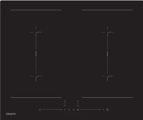AKPO PIA 6094219CC BL