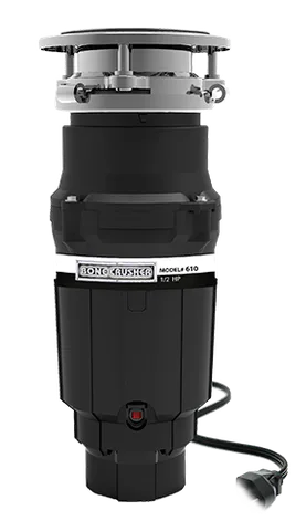 Bone Crusher BC610-AS