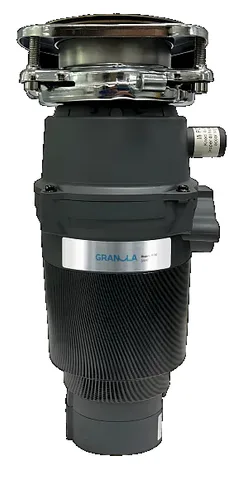 GRANULA R700 измельчитель пищевых отходов