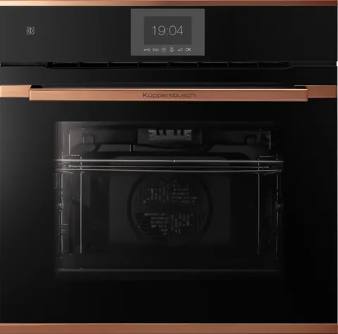 Kuppersbusch BP 6550.0 S7 Copper