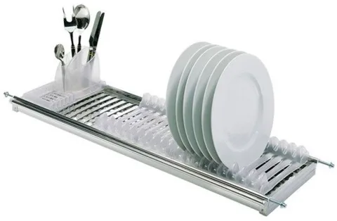 Tecnoinox сушилка Modular 1 500