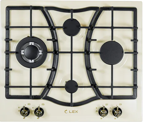 LEX GVE 6043 C IV LIGHT