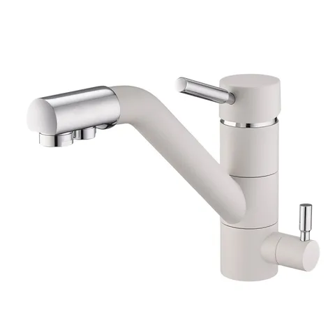 Emar 3008.5, смеситель, гранит, агат
