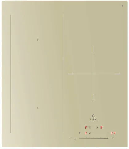 LEX EVI 431A IV