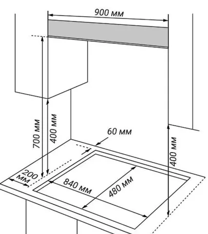 HIBERG VM 9155 B