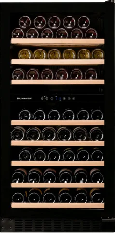 Dunavox DX-94.270DBK