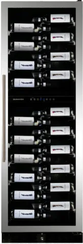 Dunavox DX-119.386DSS