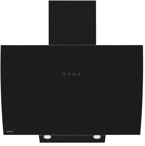 AKPO WK-11 Clarus 60 см. черный