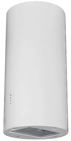 AKPO WK-10 Balmera WL 40 см. белый
