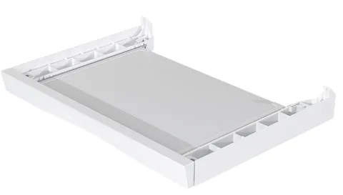 LEX соединительная панель LWM01W shelf