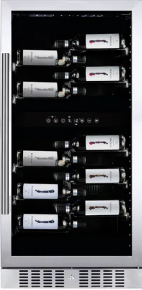 Dunavox DX-58.258DSS