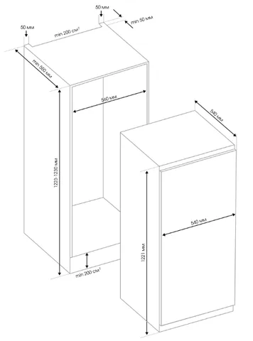 Zigmund & Shtain BR 22 X