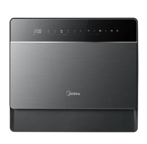 Midea MCFD55S550Bi
