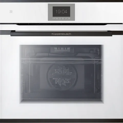 Kuppersbusch BP 6550.0 W5 Black Velvet