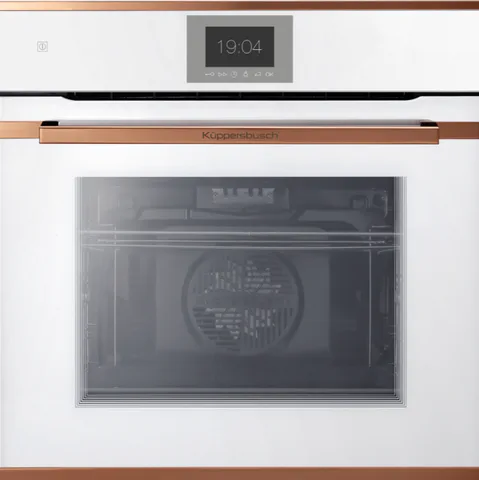 Kuppersbusch BP 6550.0 W7 Copper