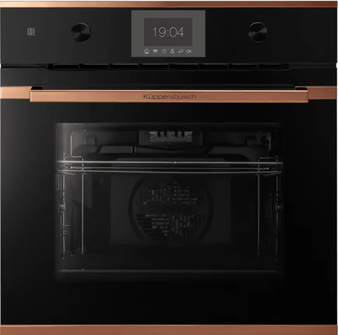 Kuppersbusch BP 6350.0 S7 Copper