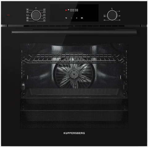 Kuppersberg HF 609 B