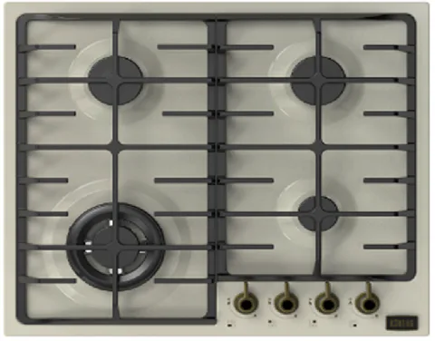 Korting HG 674 CTRB
