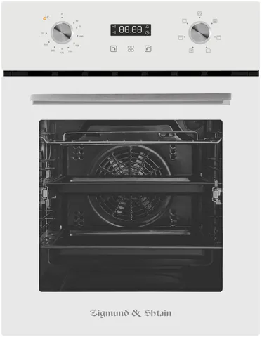 Zigmund & Shtain E 145 W
