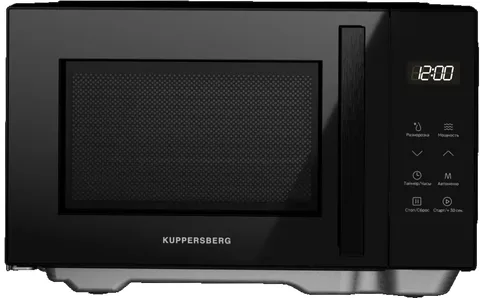 Kuppersberg FMW 200 B