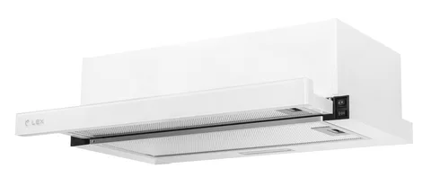 LEX HIDE G 600 WHITE