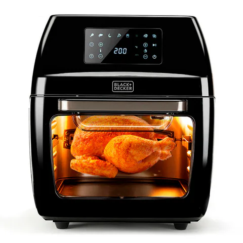 Black+Decker BXAFO1200E