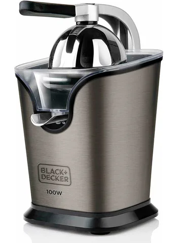 Black+Decker BXCJ100E