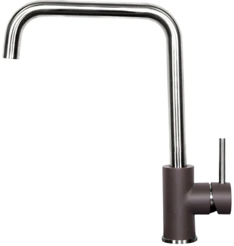 Zigmund & Shtain ZS 1400, смеситель, швейцарский шоколад