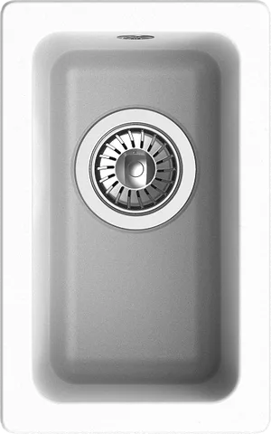 Rivelato BERKANA BK-25 brina, мойка, гранит, иней